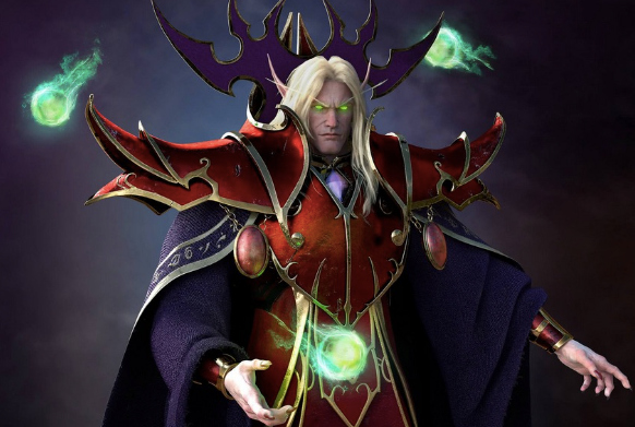 《魔兽世界》TBC怀旧服P2阶段：凯尔萨斯与瓦斯琪的挑战与新打法
